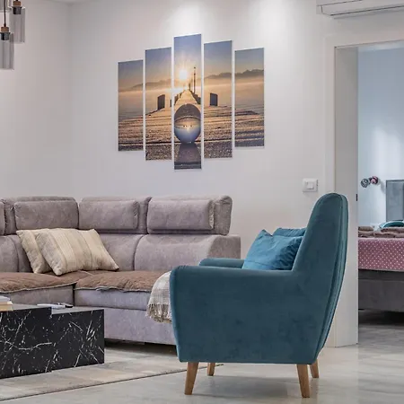 5 Bedroom In * Vidulini