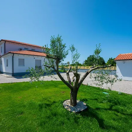 5 Bedroom In *