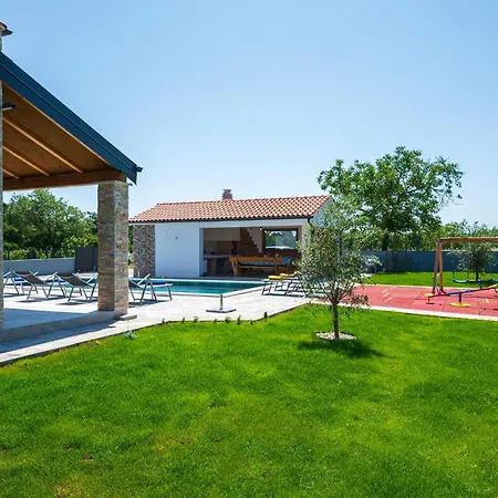 5 Bedroom In Feriehus