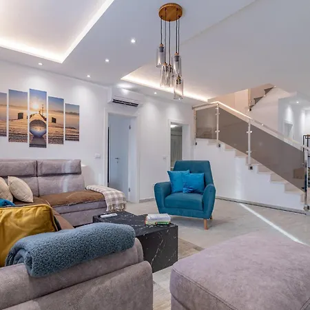 5 Bedroom In Prázdninový dům