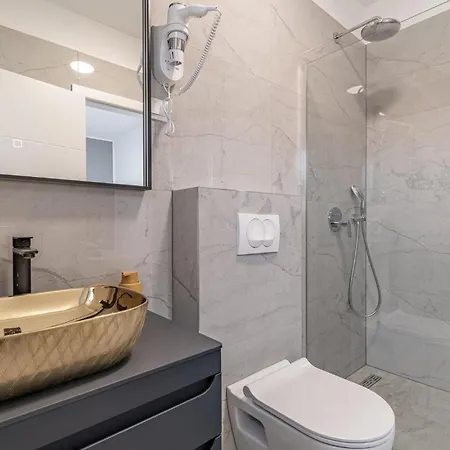 Prázdninový dům 5 Bedroom In