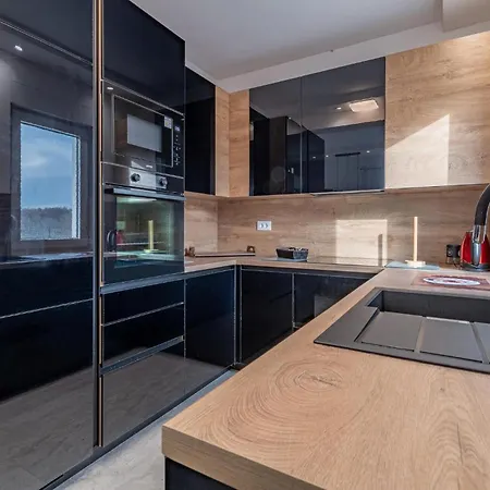 5 Bedroom In * Vidulini