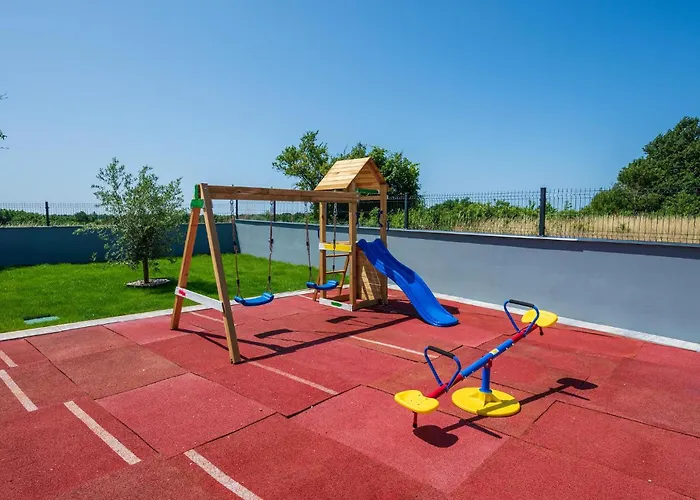 5 Bedroom In * Vidulini