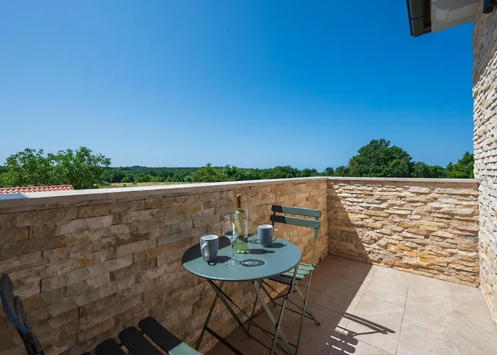 Feriehus 5 Bedroom In