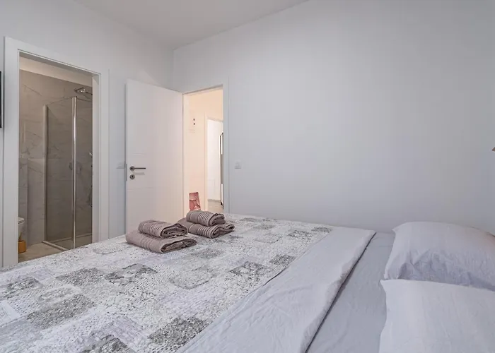 5 Bedroom In Feriehus