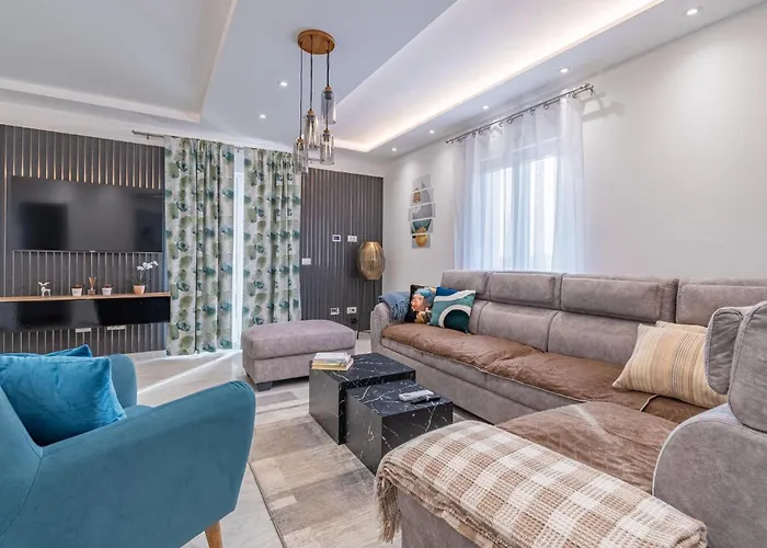 5 Bedroom In Feriehus *