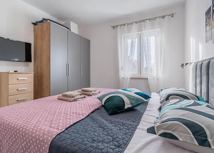 5 Bedroom In * Vidulini