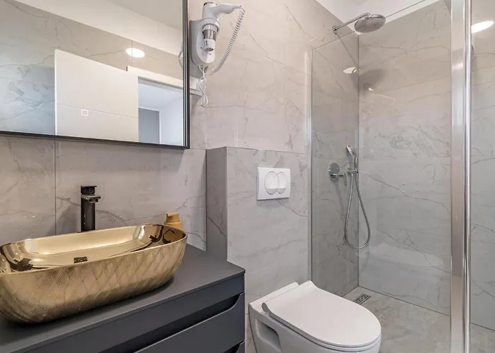 Hébergement de vacances 5 Bedroom In