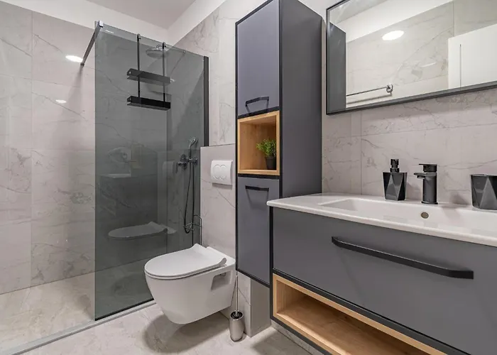 5 Bedroom In Feriehus *