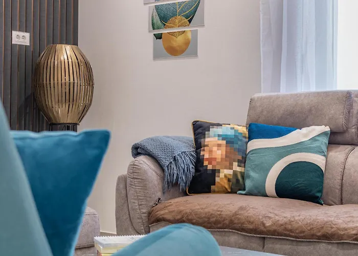 Feriehus 5 Bedroom In *