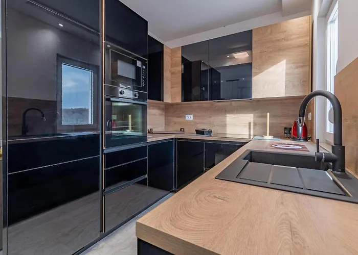 5 Bedroom In * Vidulini