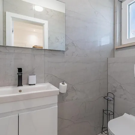 5 Bedroom In Feriehus *