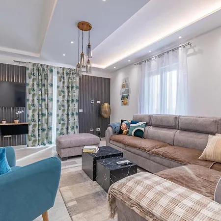 Dom wakacyjny 5 Bedroom In