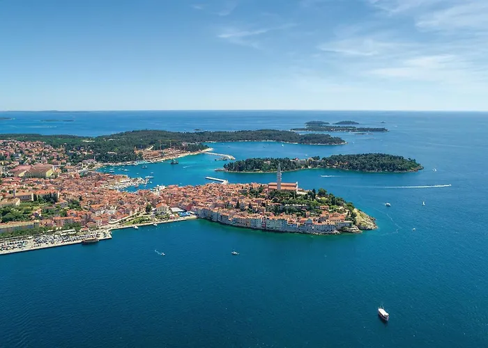 Vakantiehuis 5 Bedroom In *