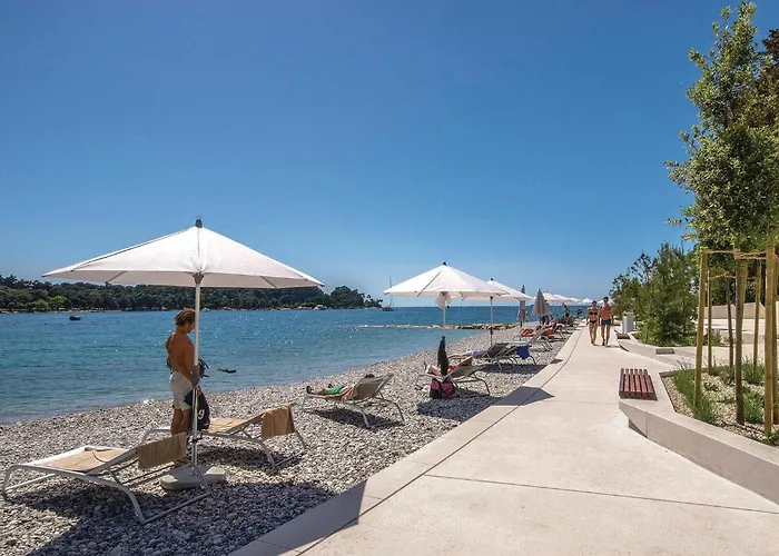 Vakantiehuis 5 Bedroom In