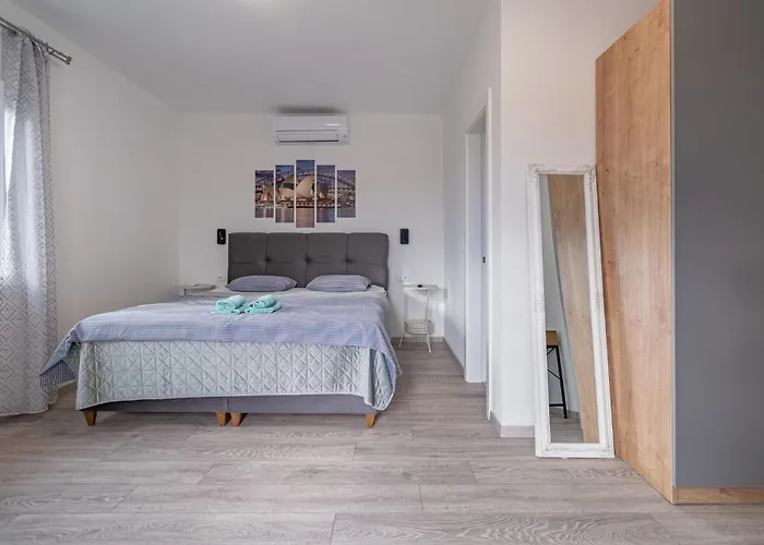 5 Bedroom In Vakantiehuis