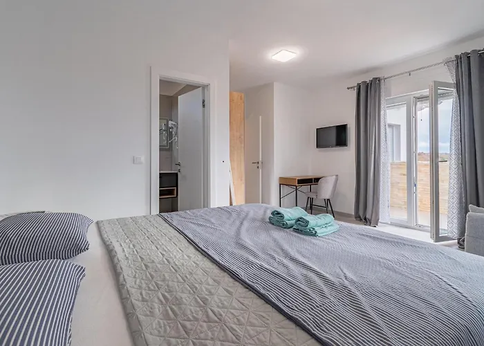 5 Bedroom In * Vidulini