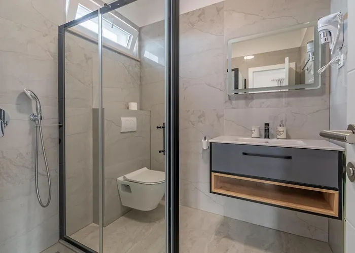 5 Bedroom In Vakantiehuis *