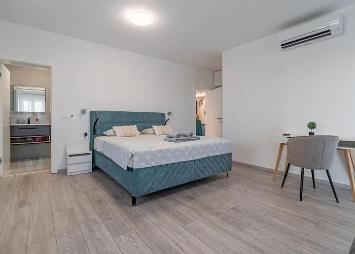 5 Bedroom In * Vidulini